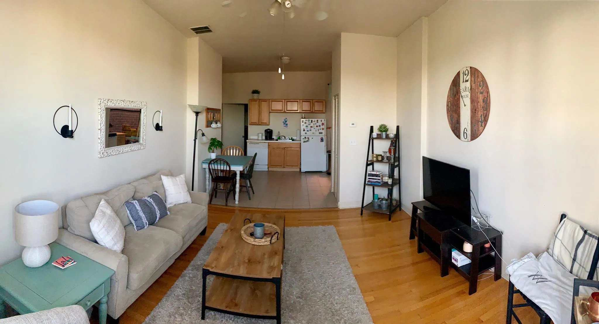 701-703 W Willow Apartments