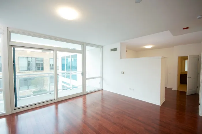 757 North Orleans Apartments