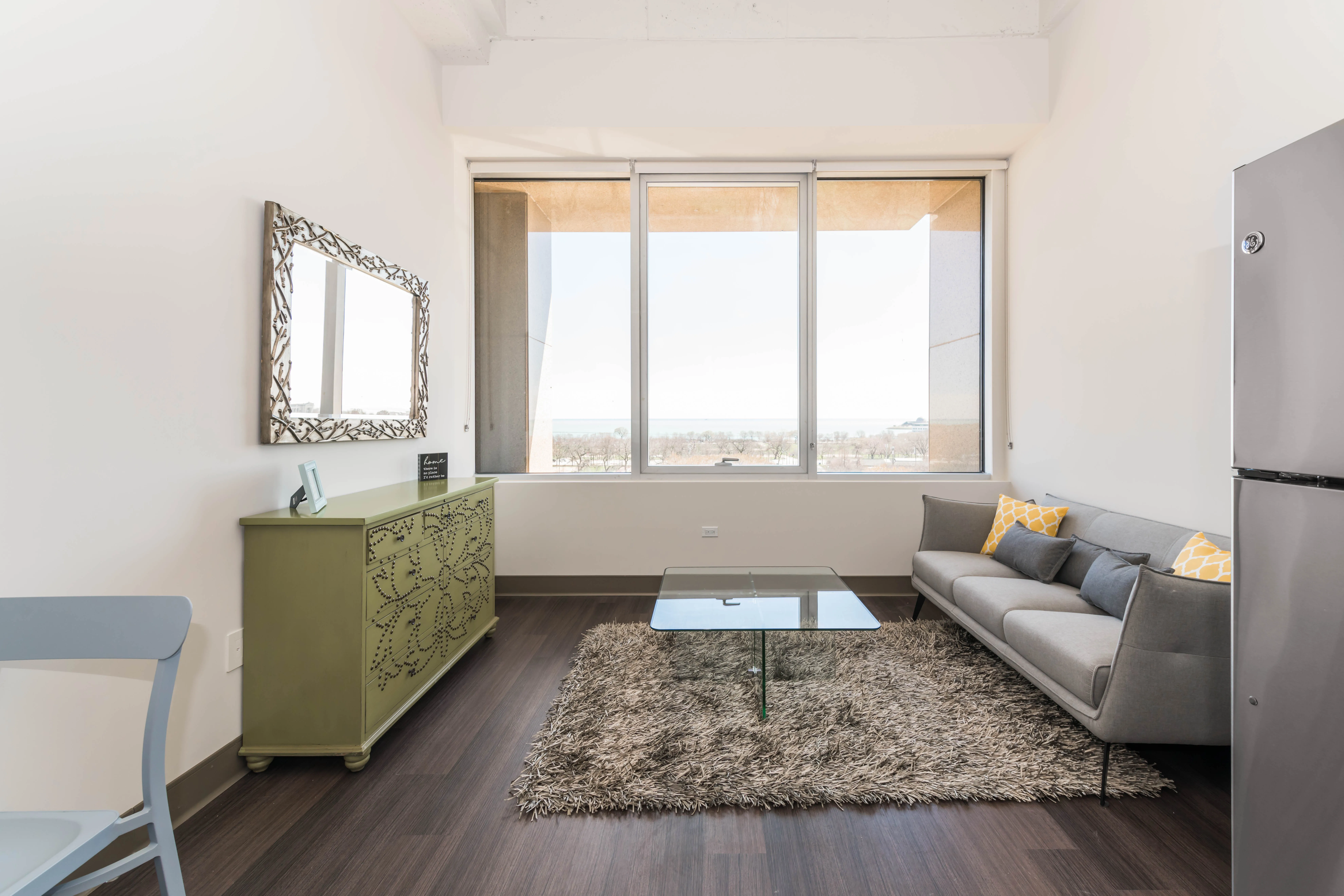 820 South is located on Michigan Ave