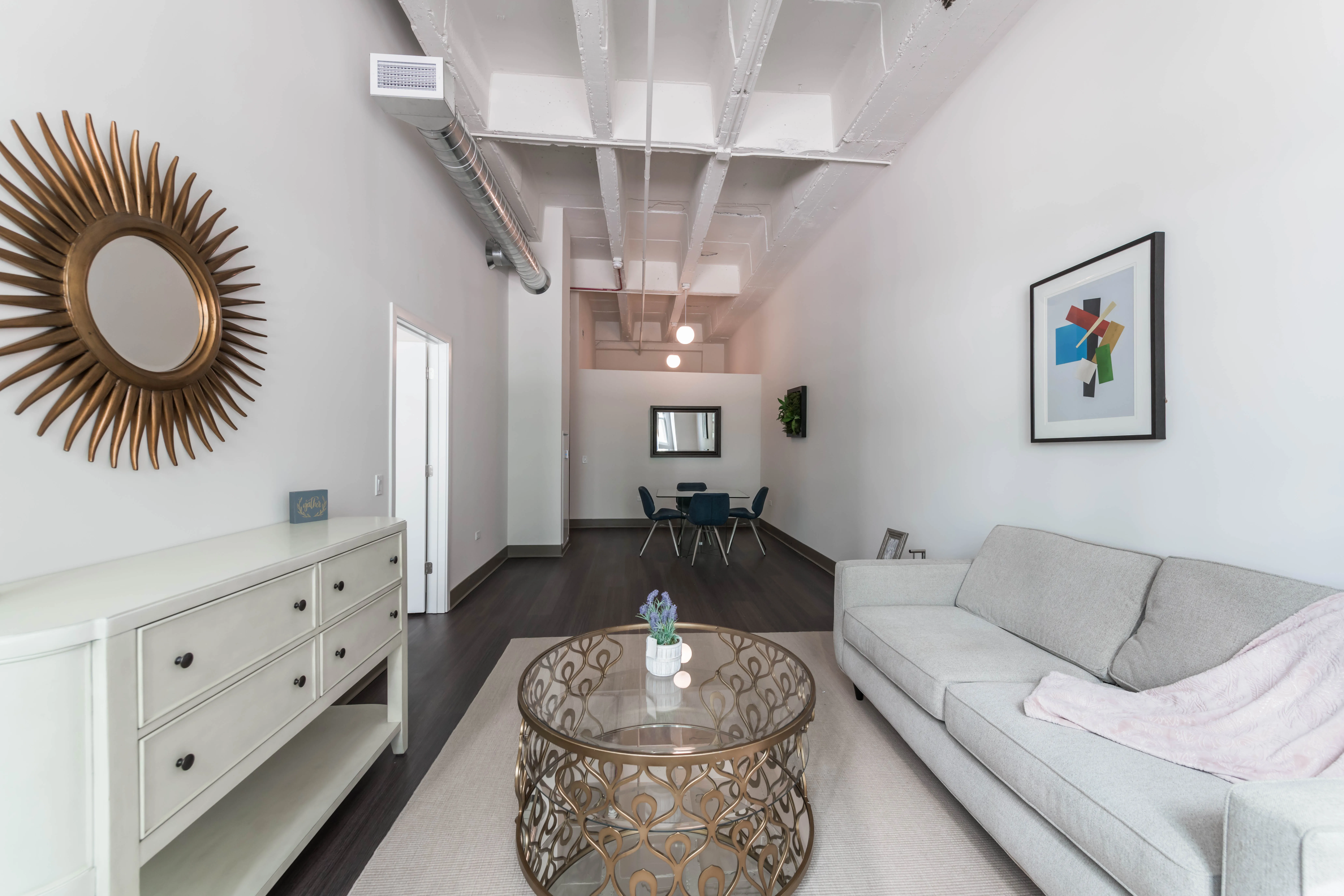 820 South is located on Michigan Ave