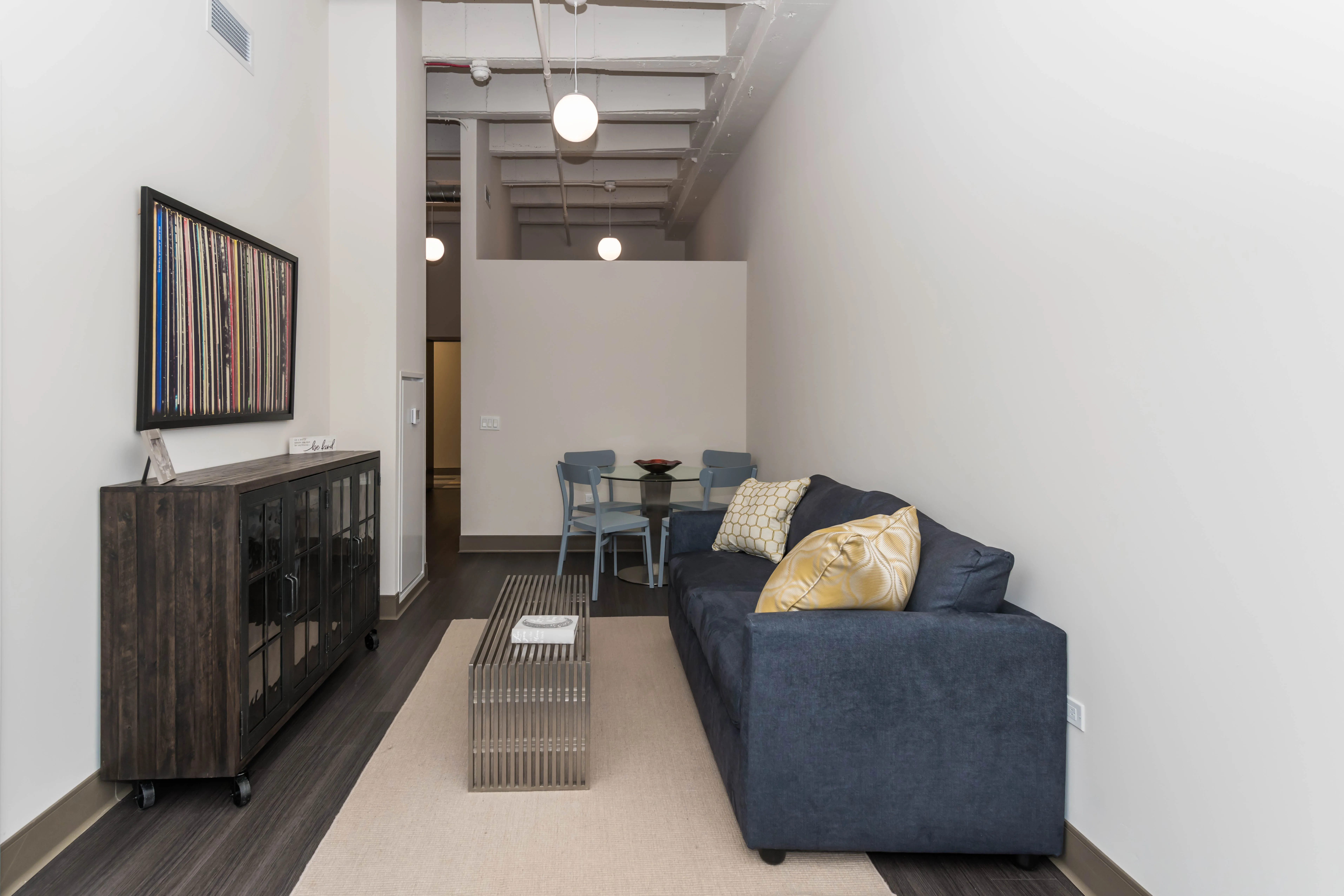 Amazon HUB Accepts Most Carriers (USPS-FedEx, Etc