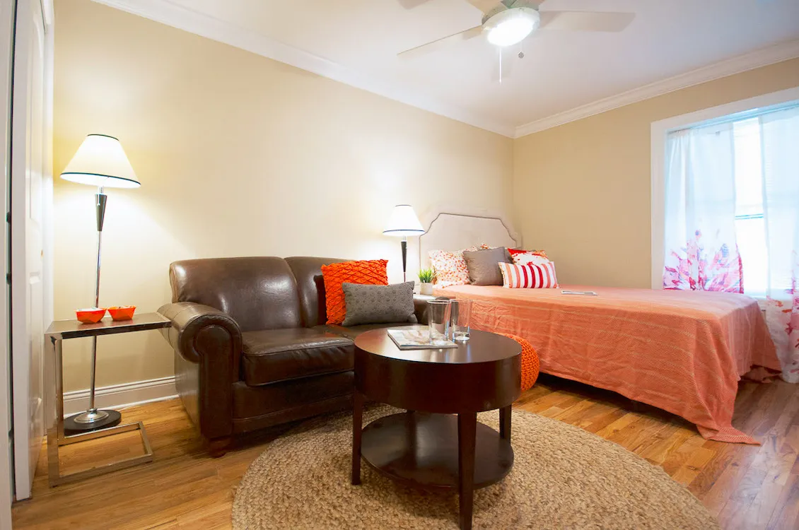 721 West Belmont Apartments