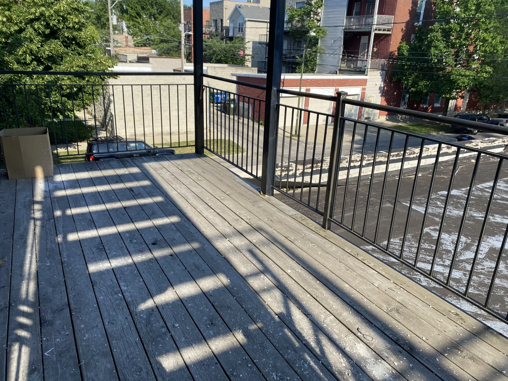 2701 West Thomas Apartments