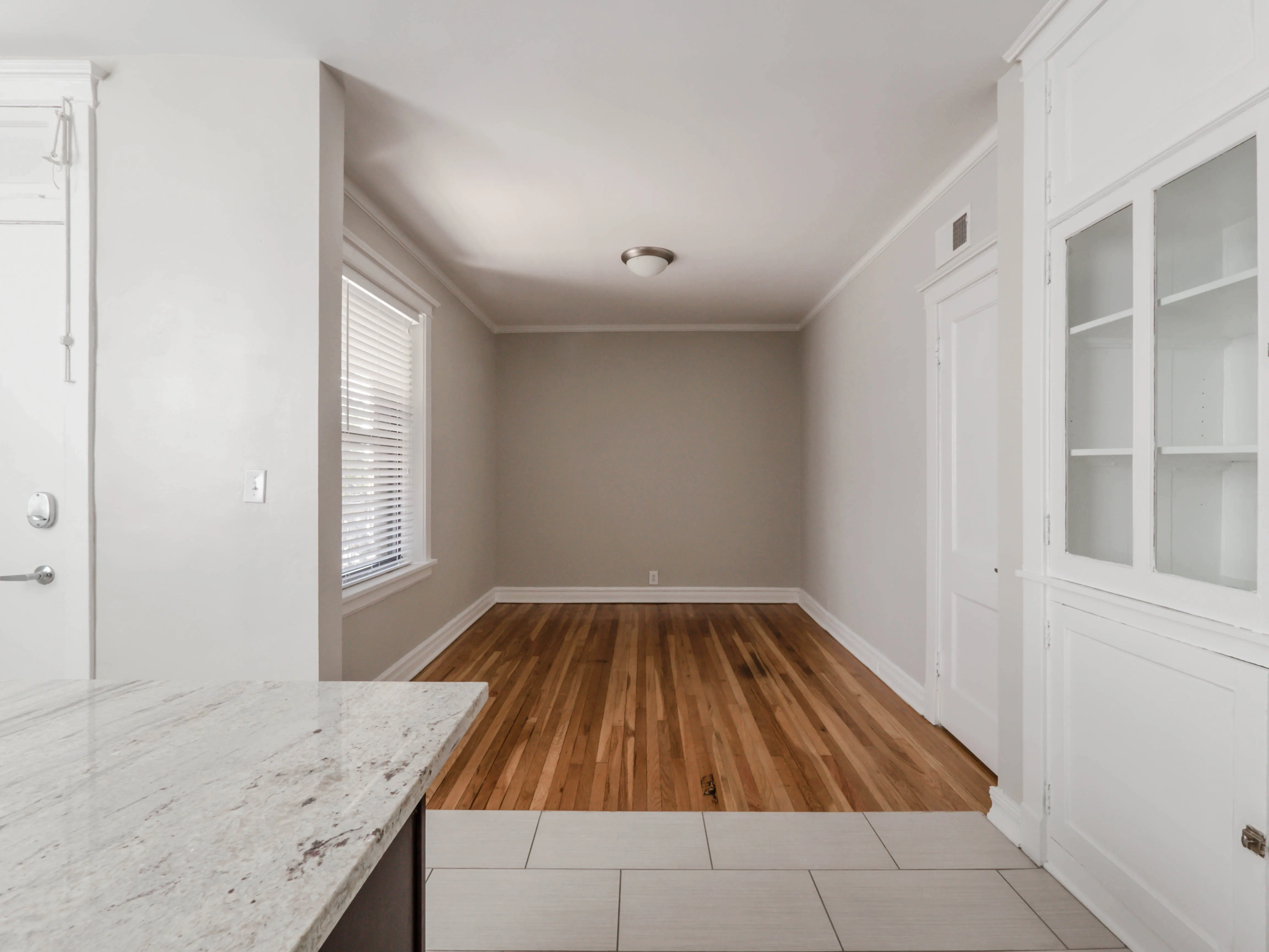 Reside on Irving Park Apartments