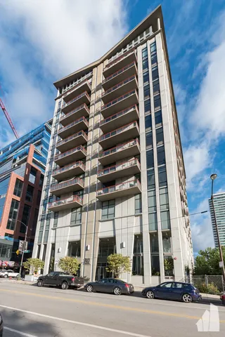 740 W FULTON ST 60661-740 W Fulton-Chicago-IL