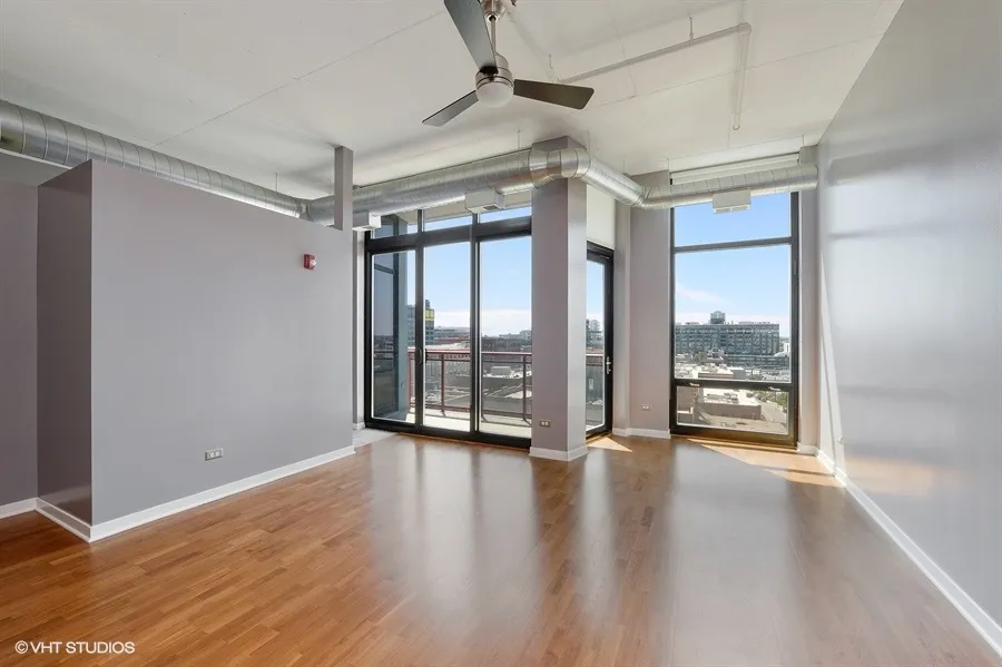 740 W FULTON ST 60661-740 W Fulton-Chicago-IL