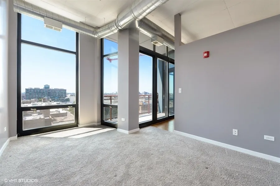 740 W FULTON ST 60661-740 W Fulton-Chicago-IL