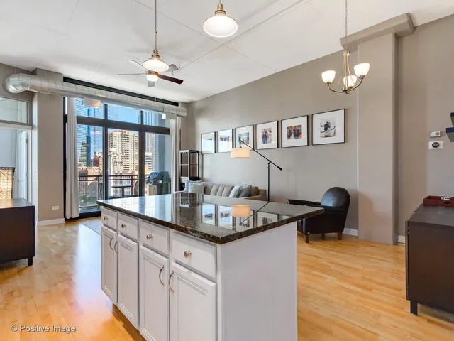 740 W FULTON ST 60661-740 W Fulton-Chicago-IL