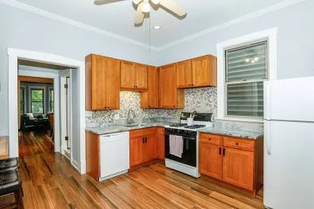 4208 N DAMEN AVE 60618-unit#1-Chicago-IL