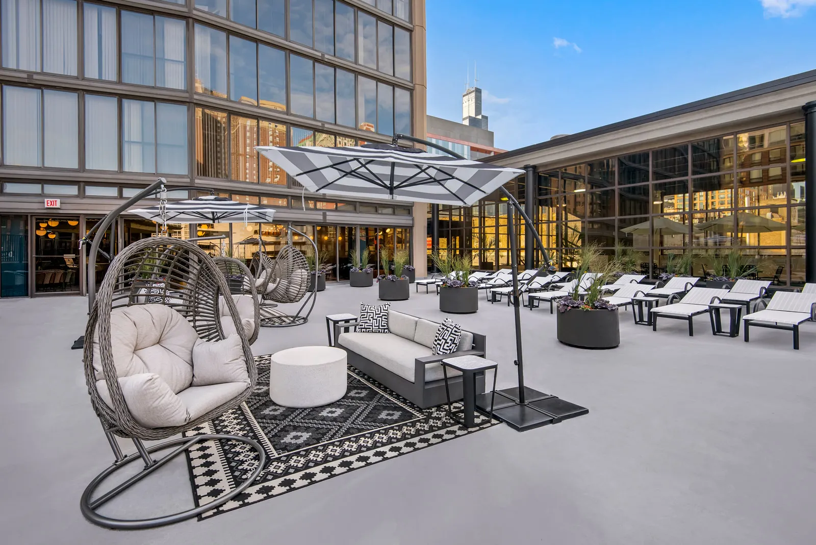 777 South State Apartments in South Loop Chicago