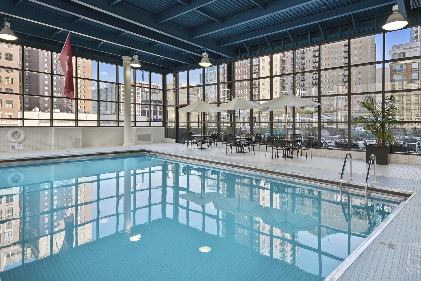777 South State Apartments in South Loop Chicago