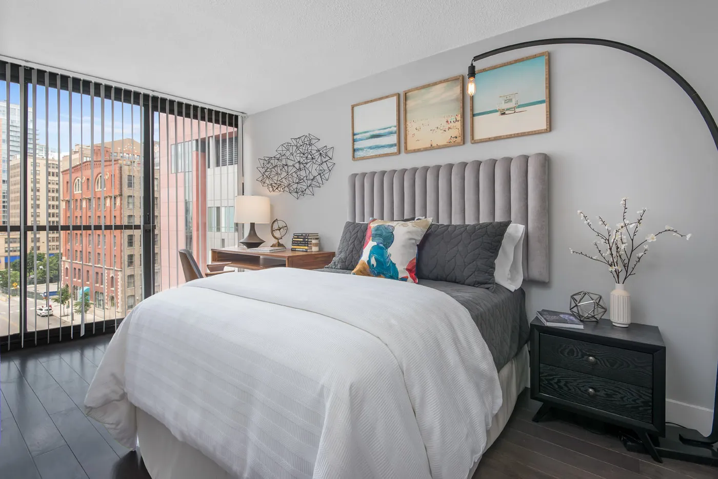 777 South State Apartments in South Loop Chicago