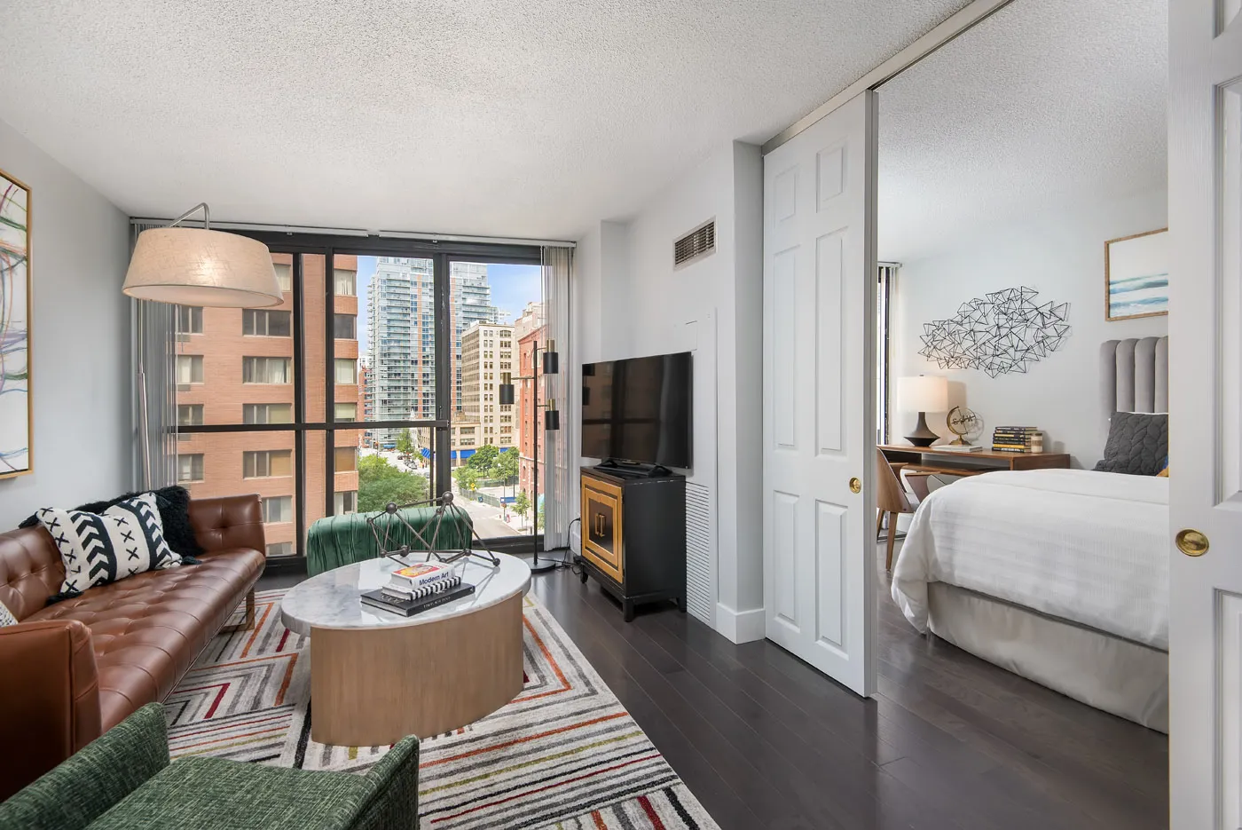 777 South State Apartments in South Loop Chicago