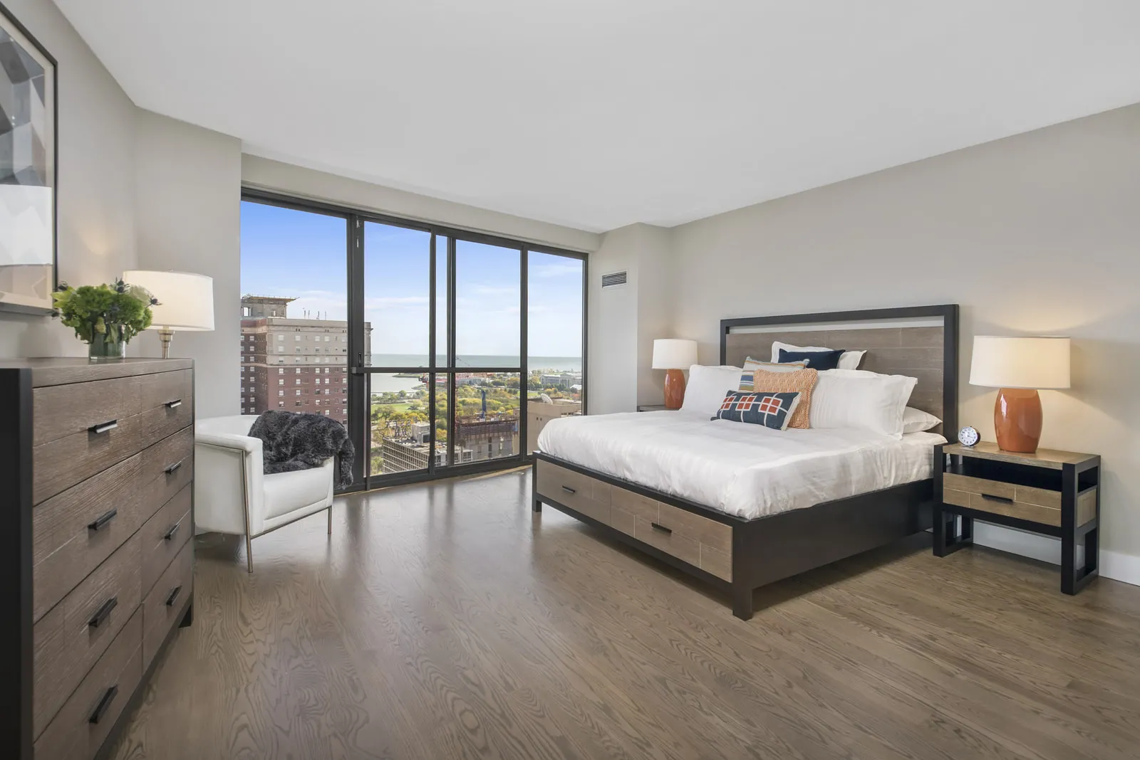777 South State Apartments in South Loop Chicago