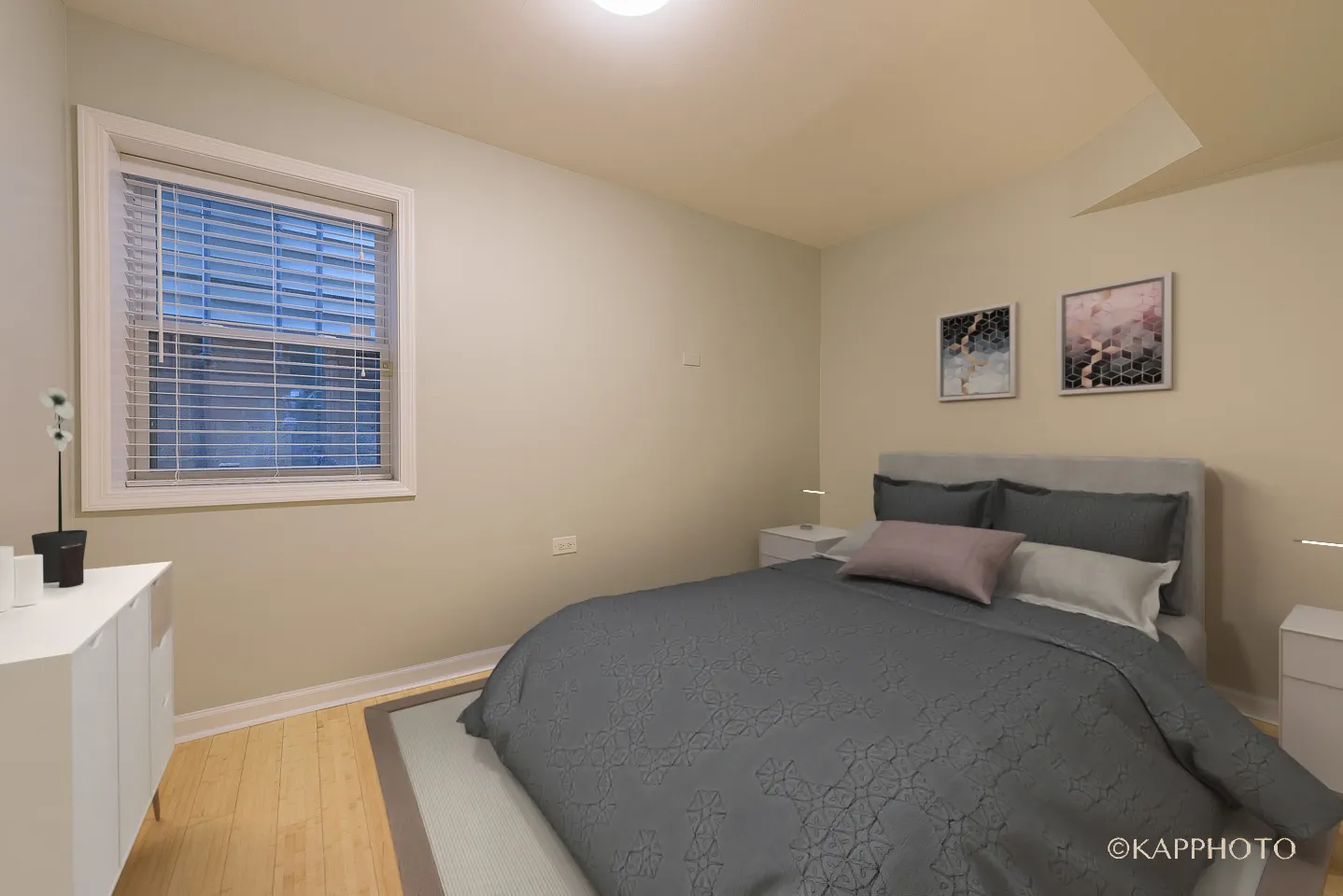 4240 N KIMBALL AVE 60618-unit#1-Chicago-IL