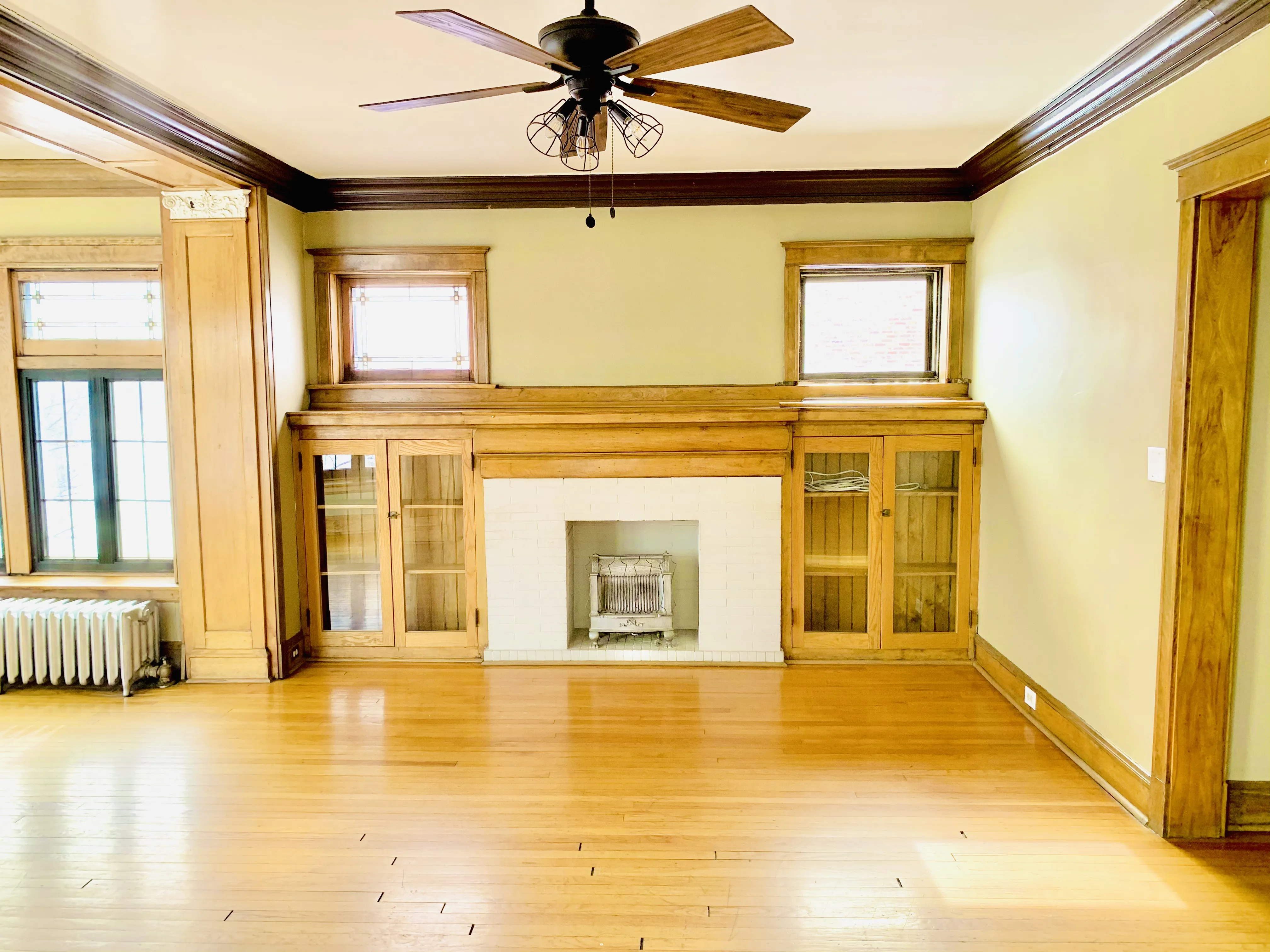 1350 N KEDZIE AVE 60651-4 unit vintage-unit#1-Chicago-IL