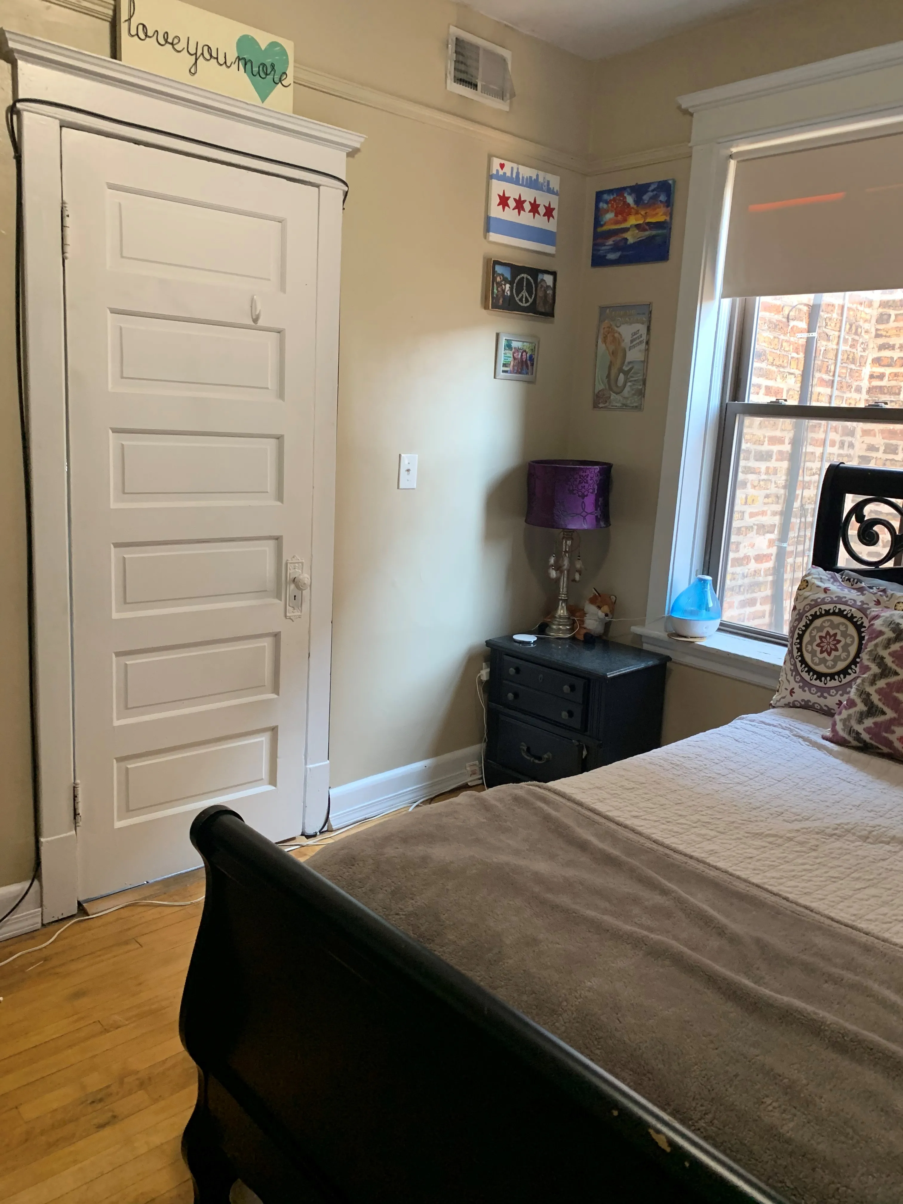 2164 N OAKLEY AVE 60647-unit#03-Chicago-IL