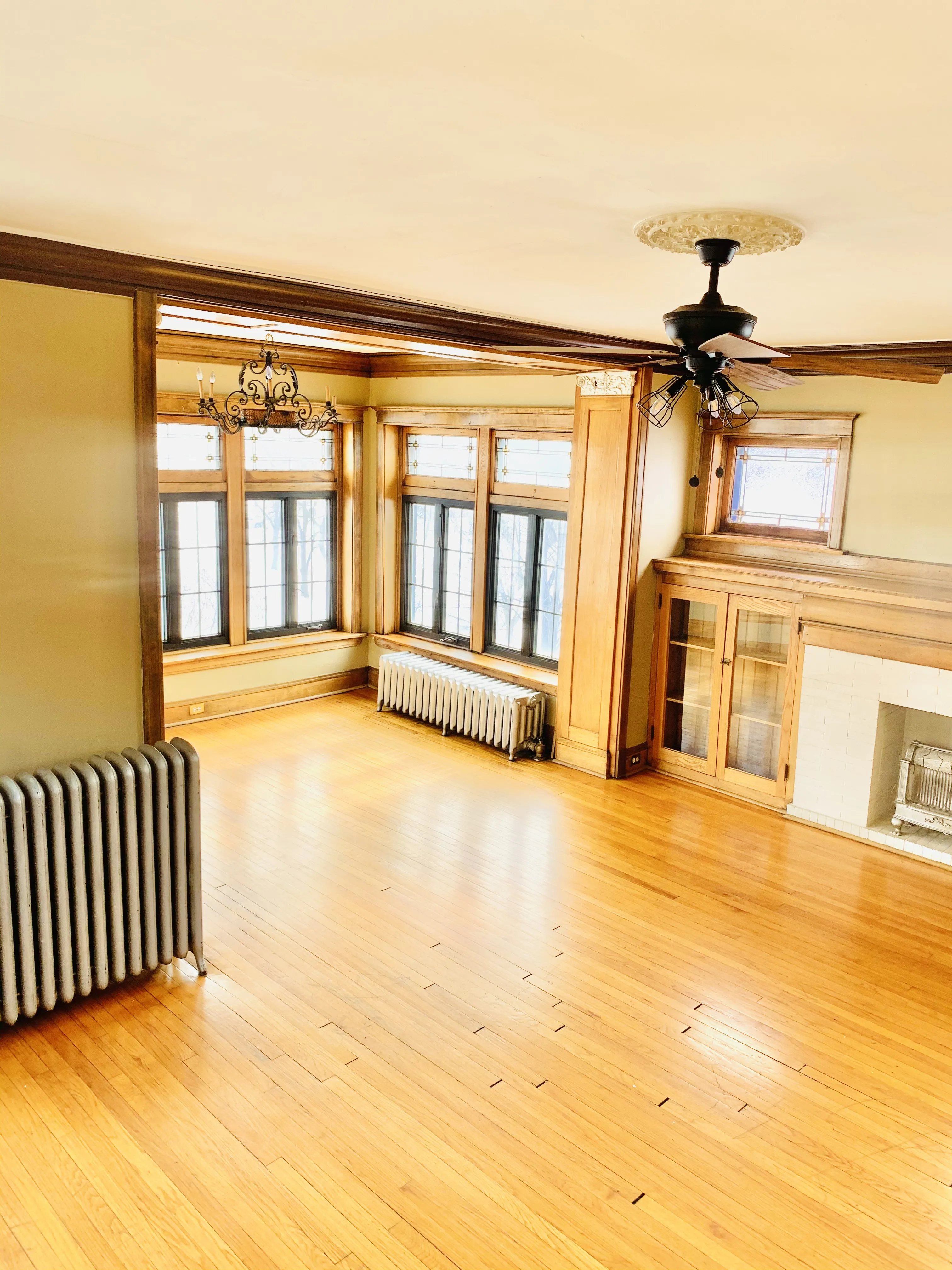 1350 N KEDZIE AVE 60651-4 unit vintage-unit#1-Chicago-IL
