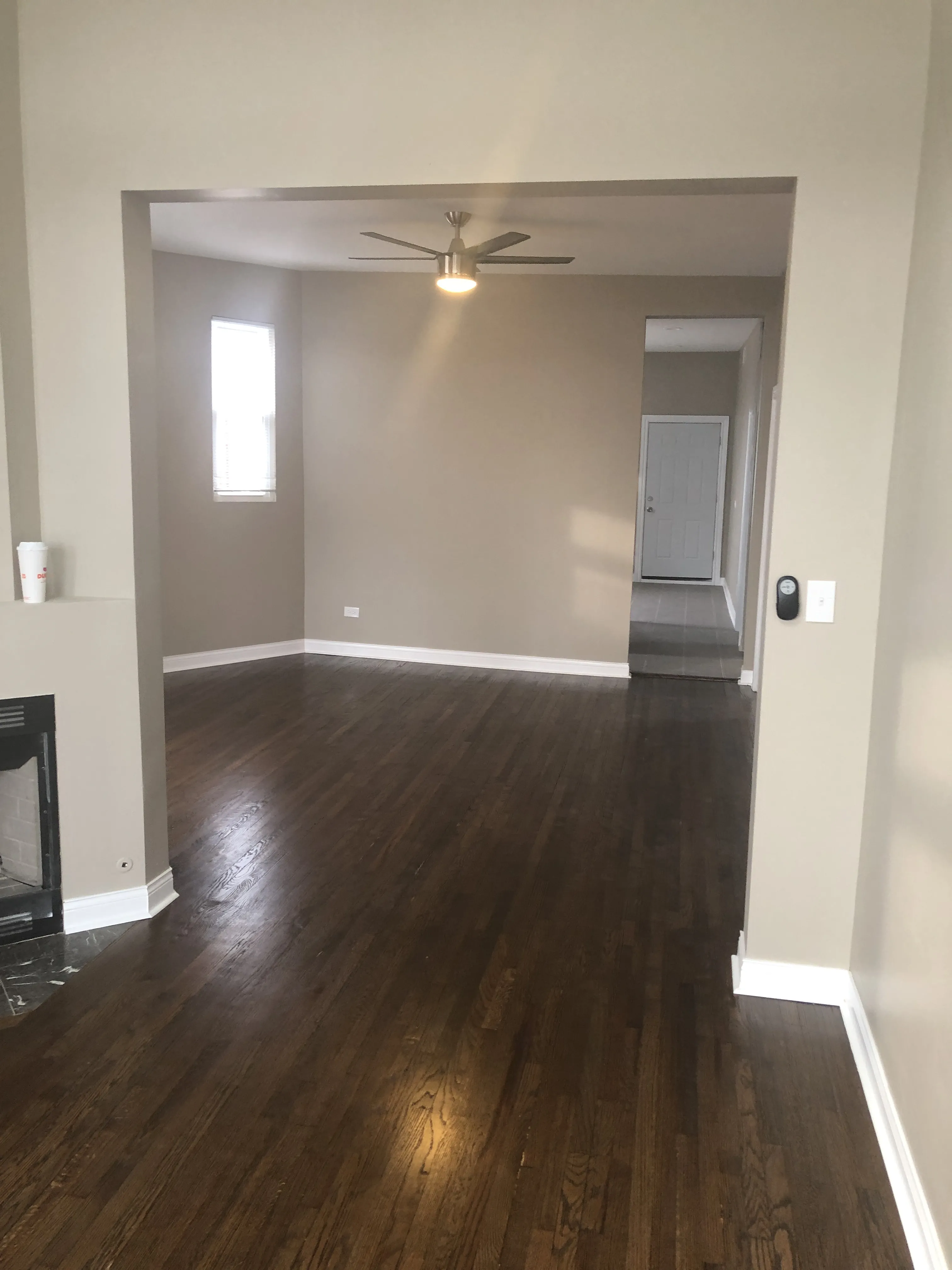628 N ALBANY AVE 60612-unit#02-Chicago-IL