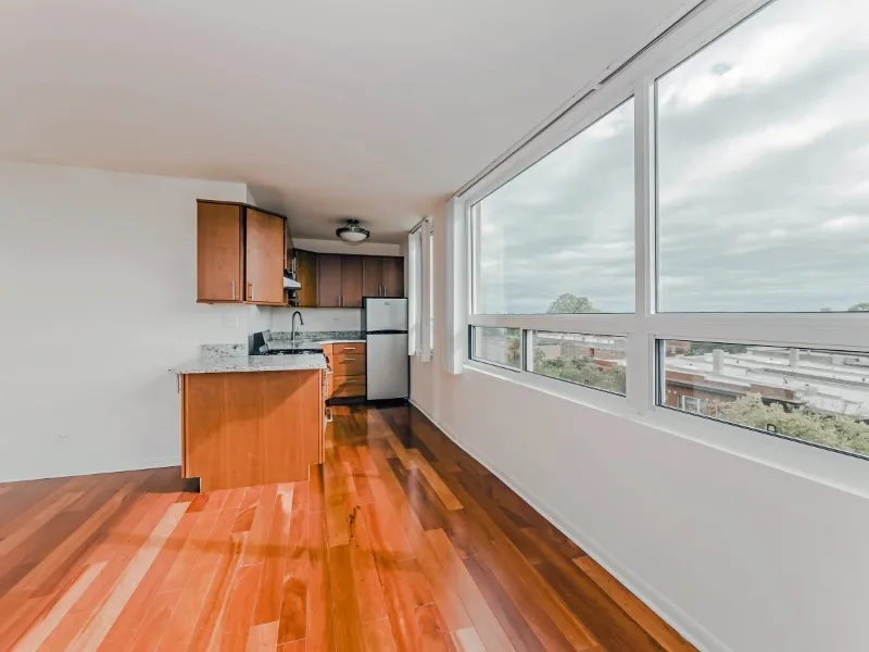 Presidential Apartments