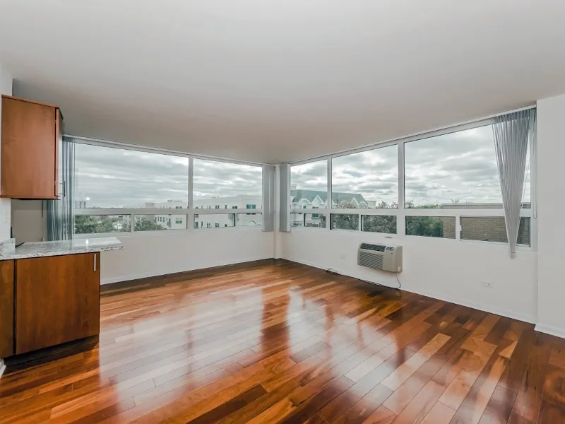 Presidential Apartments