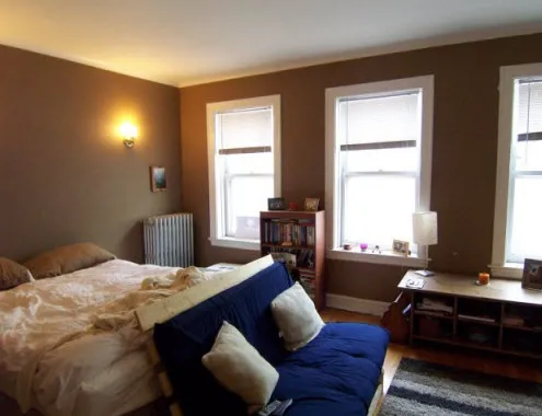 2474-76 W Cullom / 4303-09 N Campbell Apartments