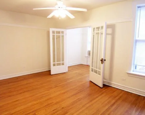 3601 North Janssen Apartments