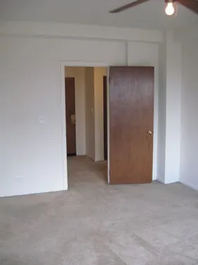 The Bostonian Apartments