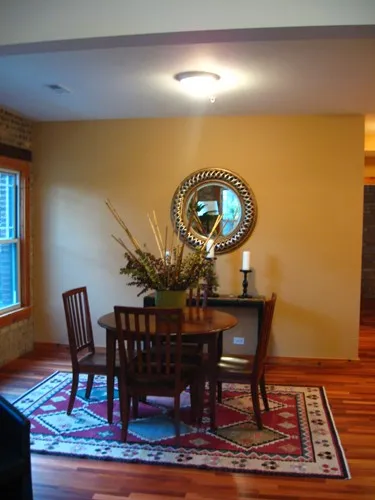 The Janice Apartments