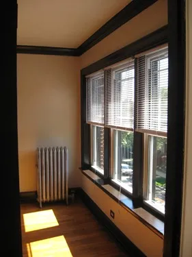 Racine Waveland Apartments