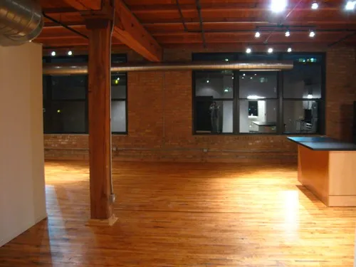 S Marshall Apartments