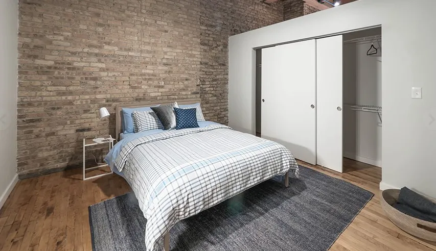 The Lofts at Gin Alley Apartments