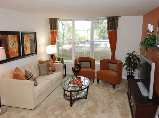 Fort Sheridan Place Apartments