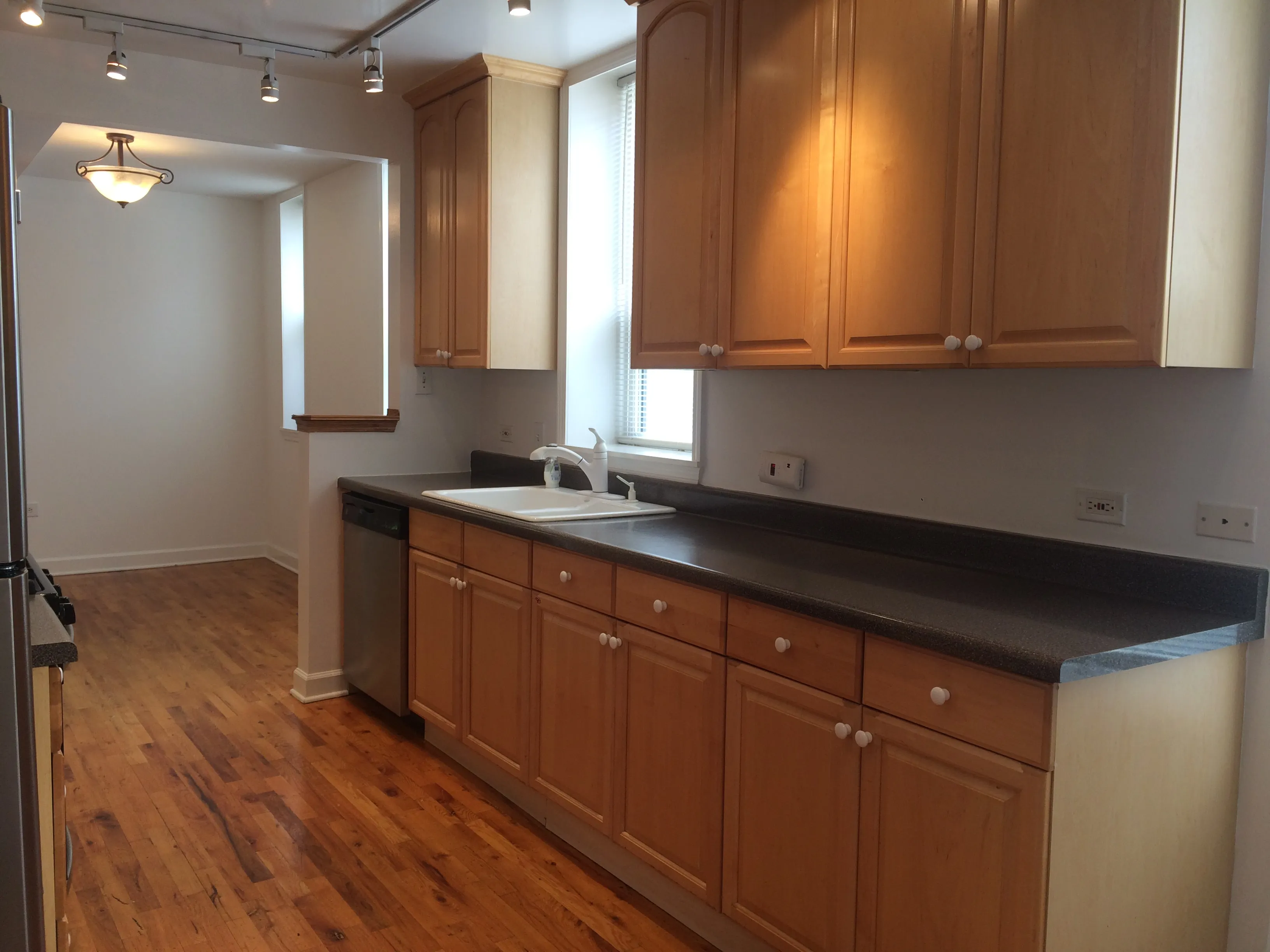 1428 N GREENVIEW AVE 60642-unit#2-Chicago-IL