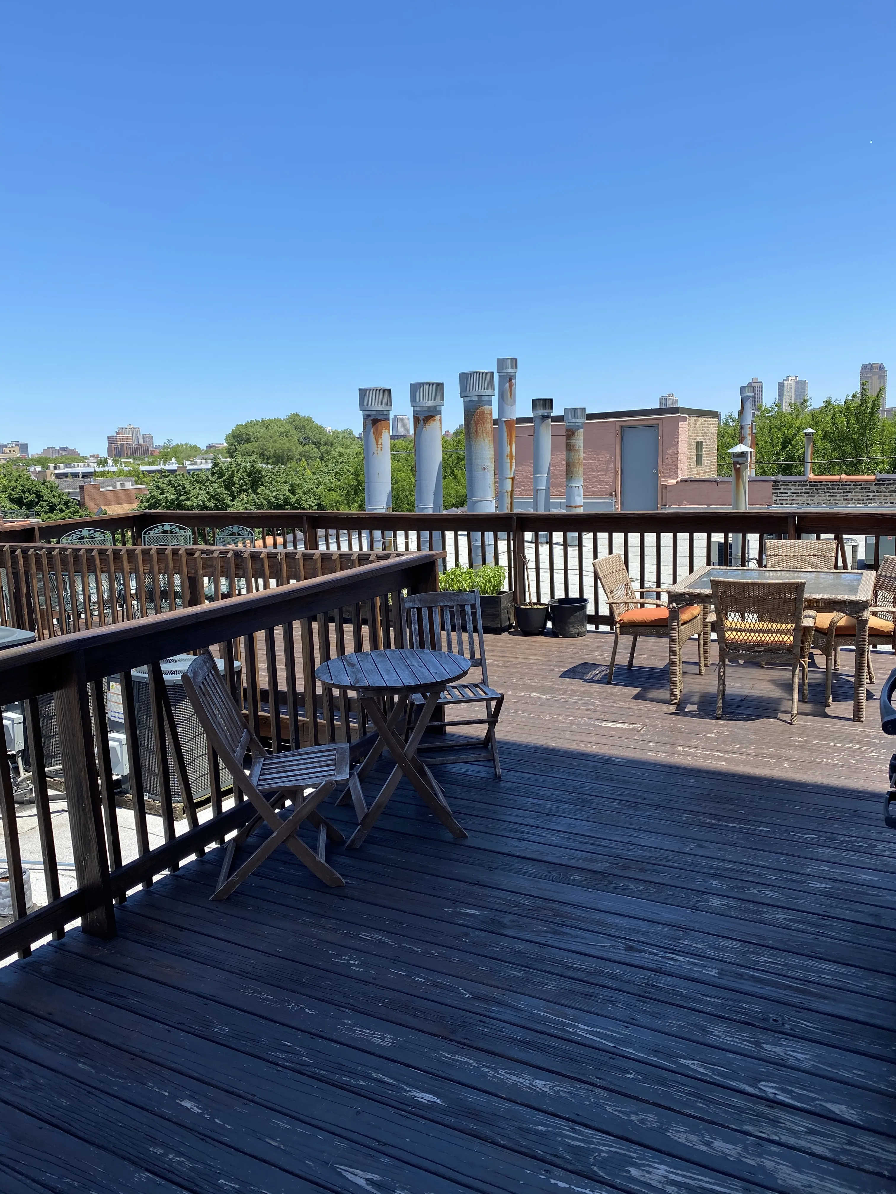 2510 N WAYNE AVE 60614-Wheelworks-unit#109-Chicago-IL