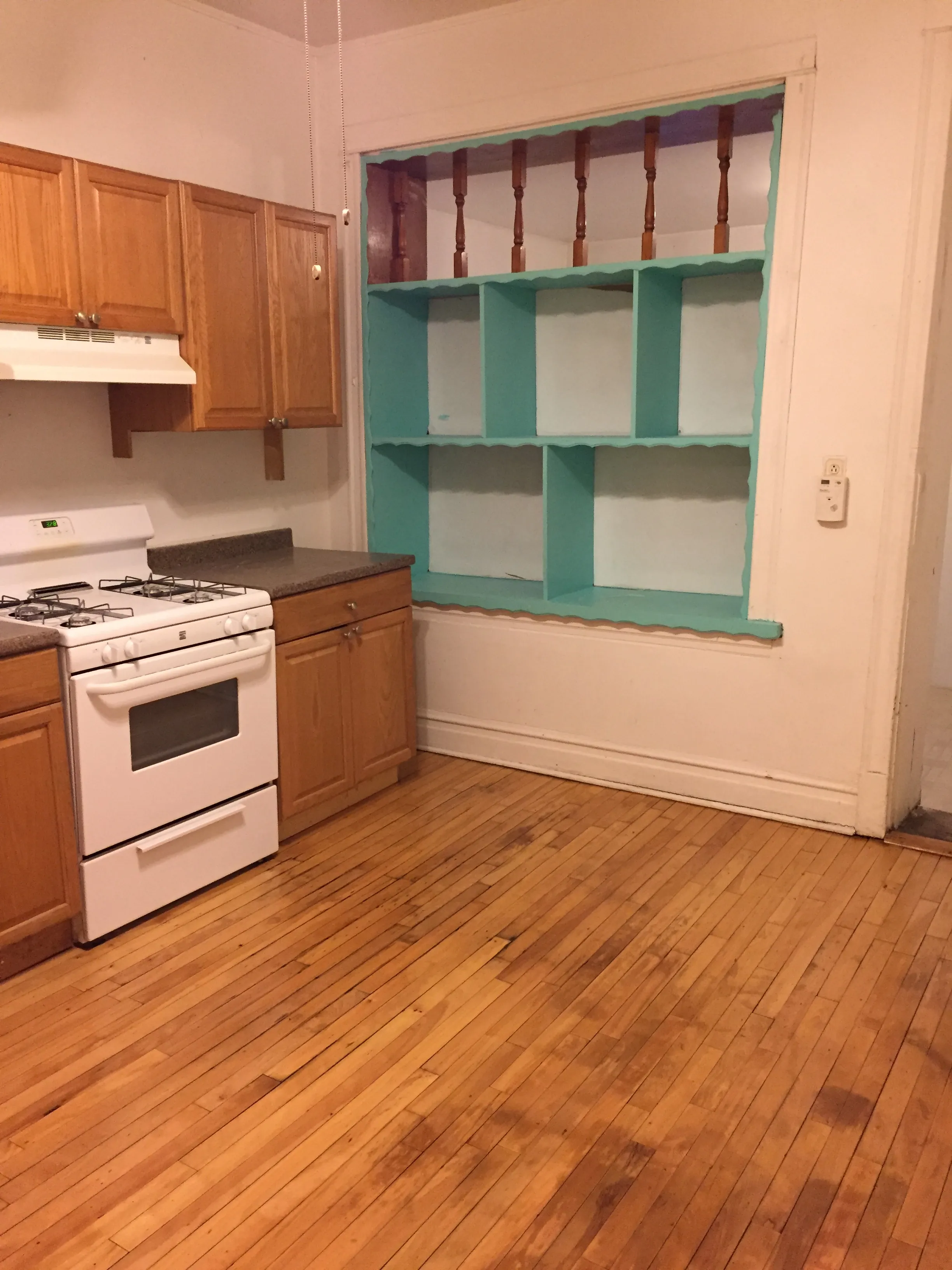 2711 W HADDON ST 60622-unit#1-Chicago-IL