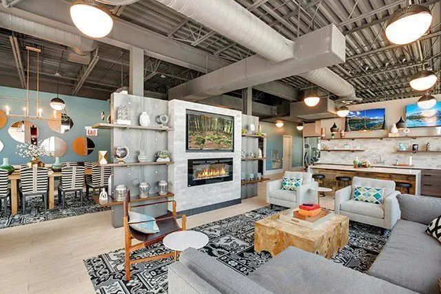 650 W WAYMAN ST 60661-Trio-unit#106C-Chicago-IL