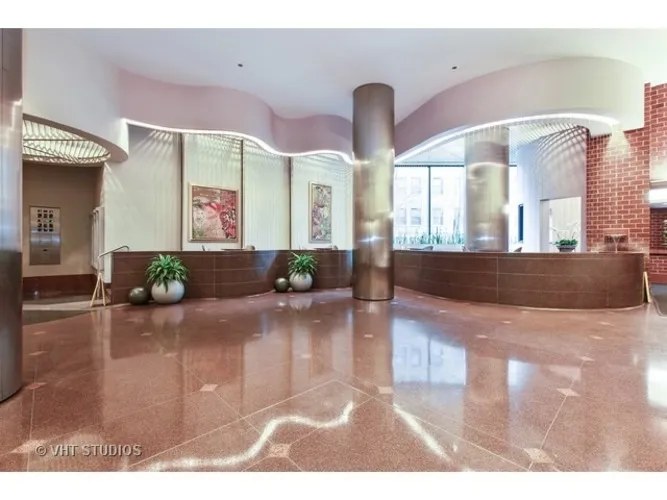 3660 N LAKE SHORE DR 60613-New York Private Residences-unit#802-Chicago-IL