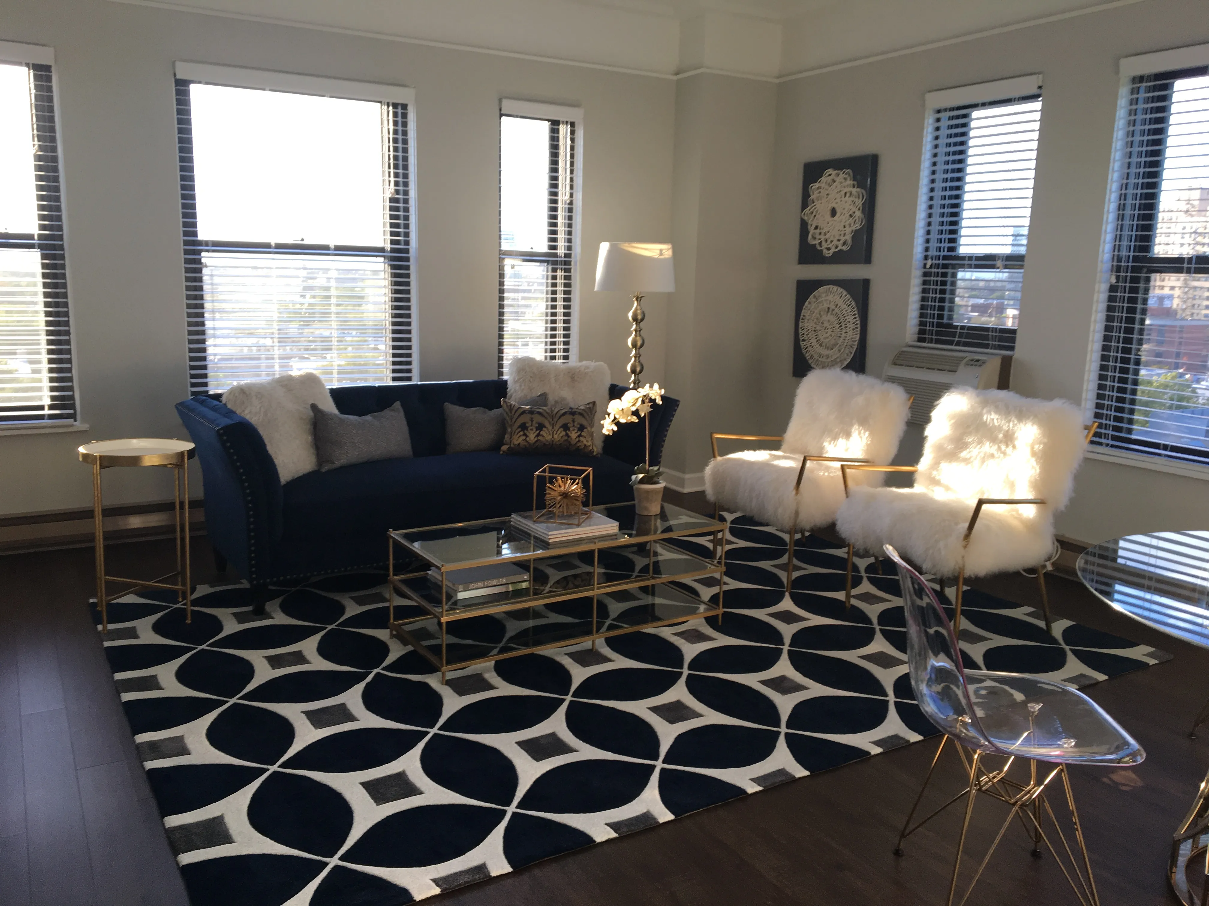 Webster House Apartments