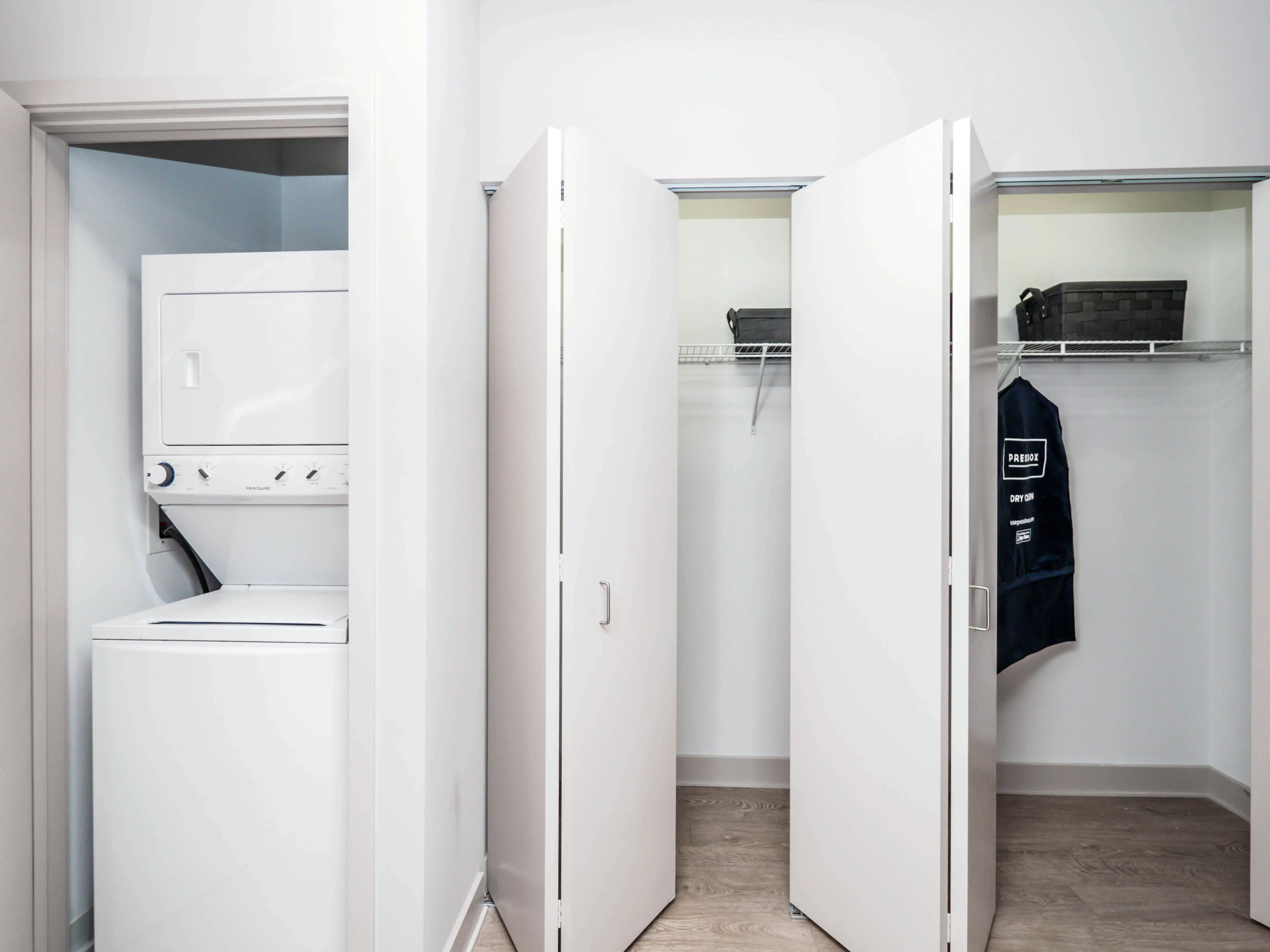 rendering of Mila Apartments in the Chicago Loop