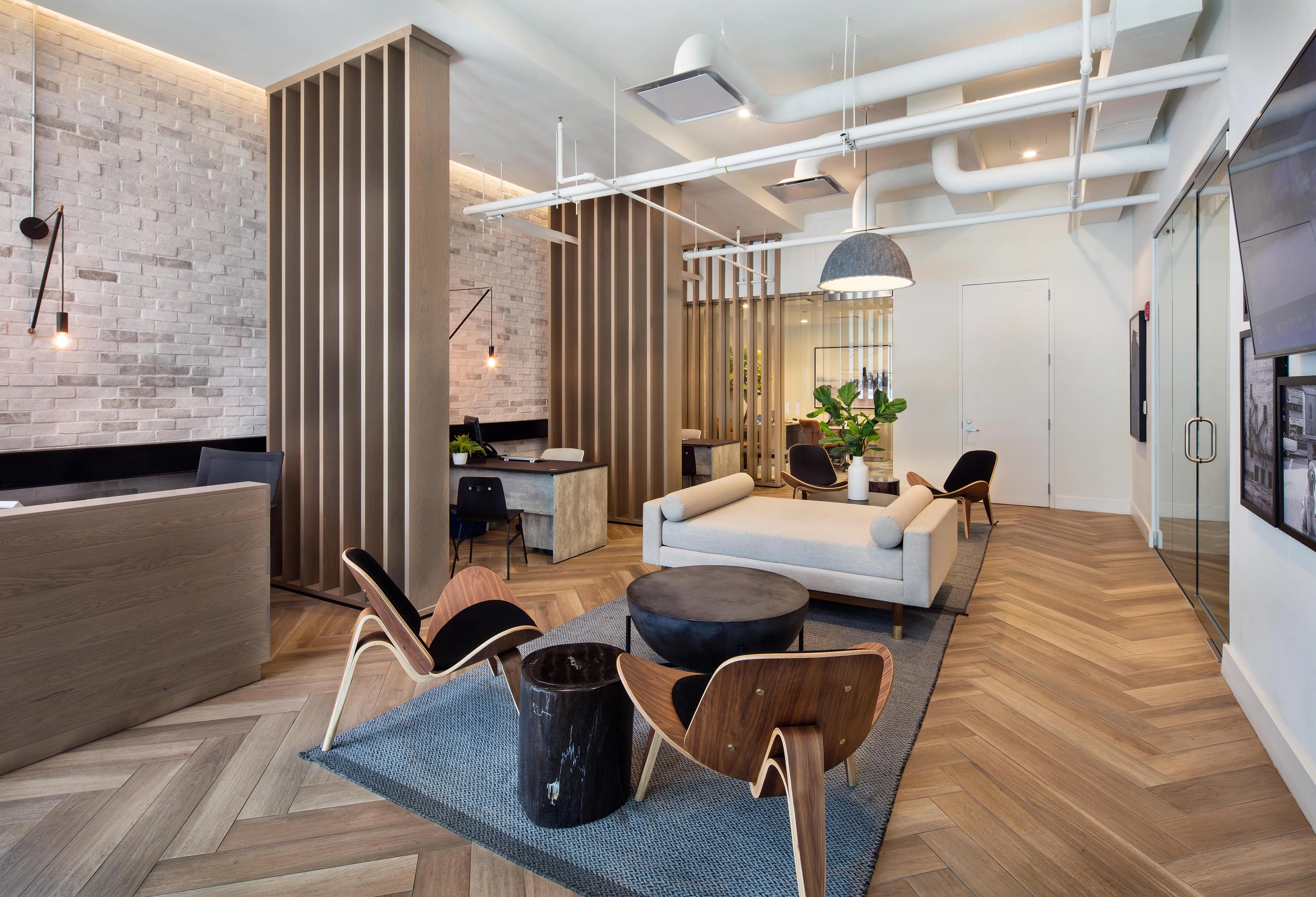 1401 South State Apartments in the South Loop, Chicago