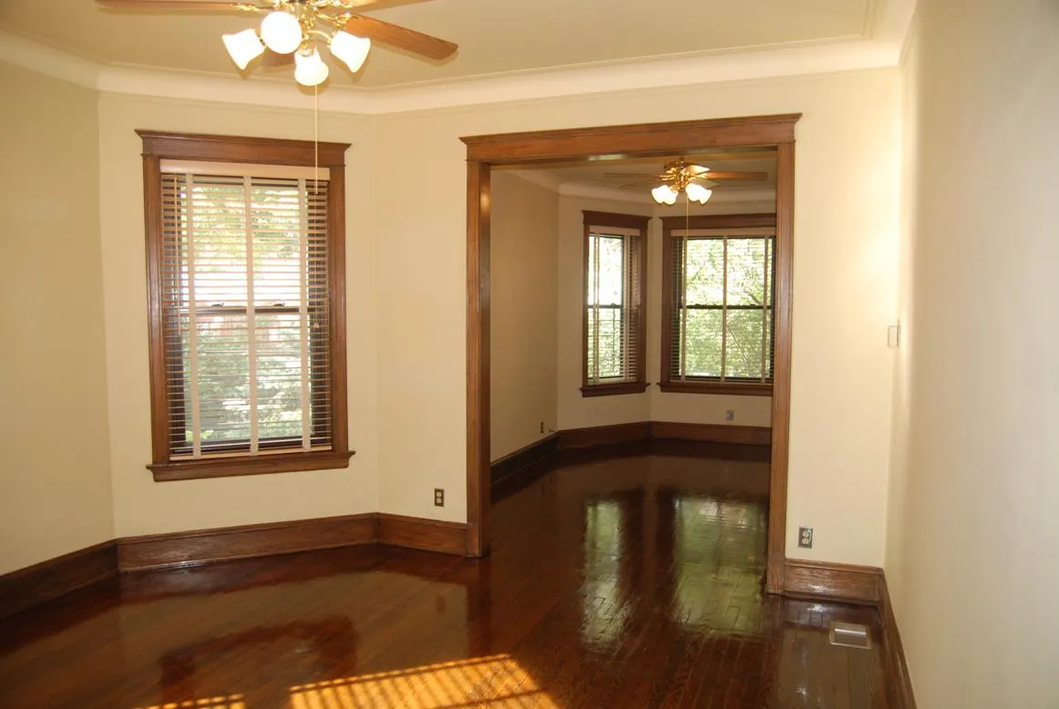 829 West Aldine Apartments