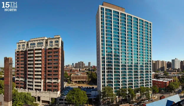 Halsted Flats Apartments