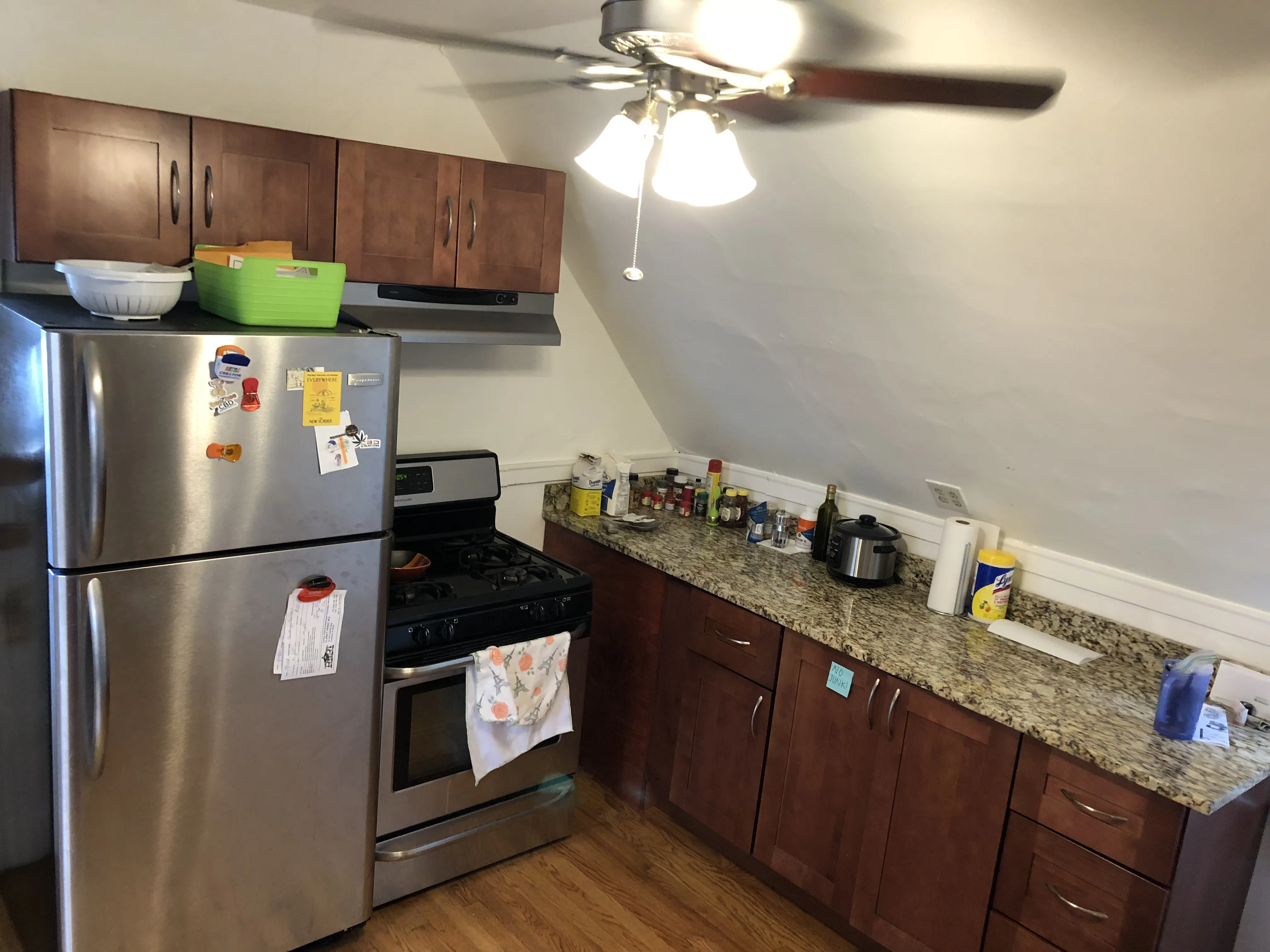 1210 W OAKDALE AVE 60657-unit#2-Chicago-IL