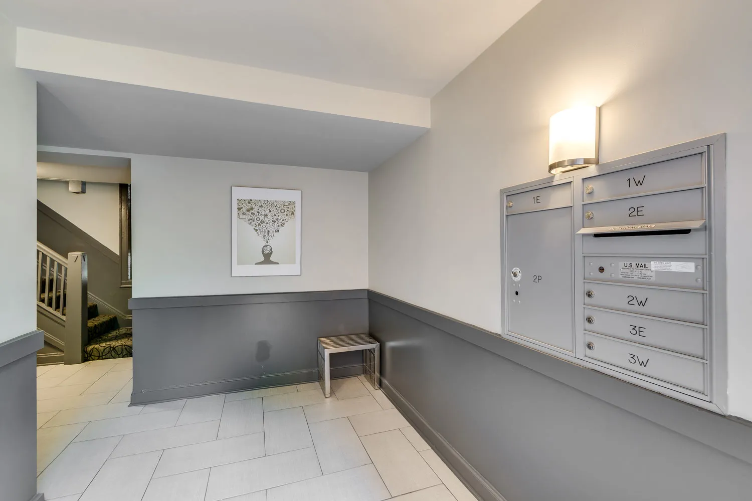 836 East 53rd Apartments