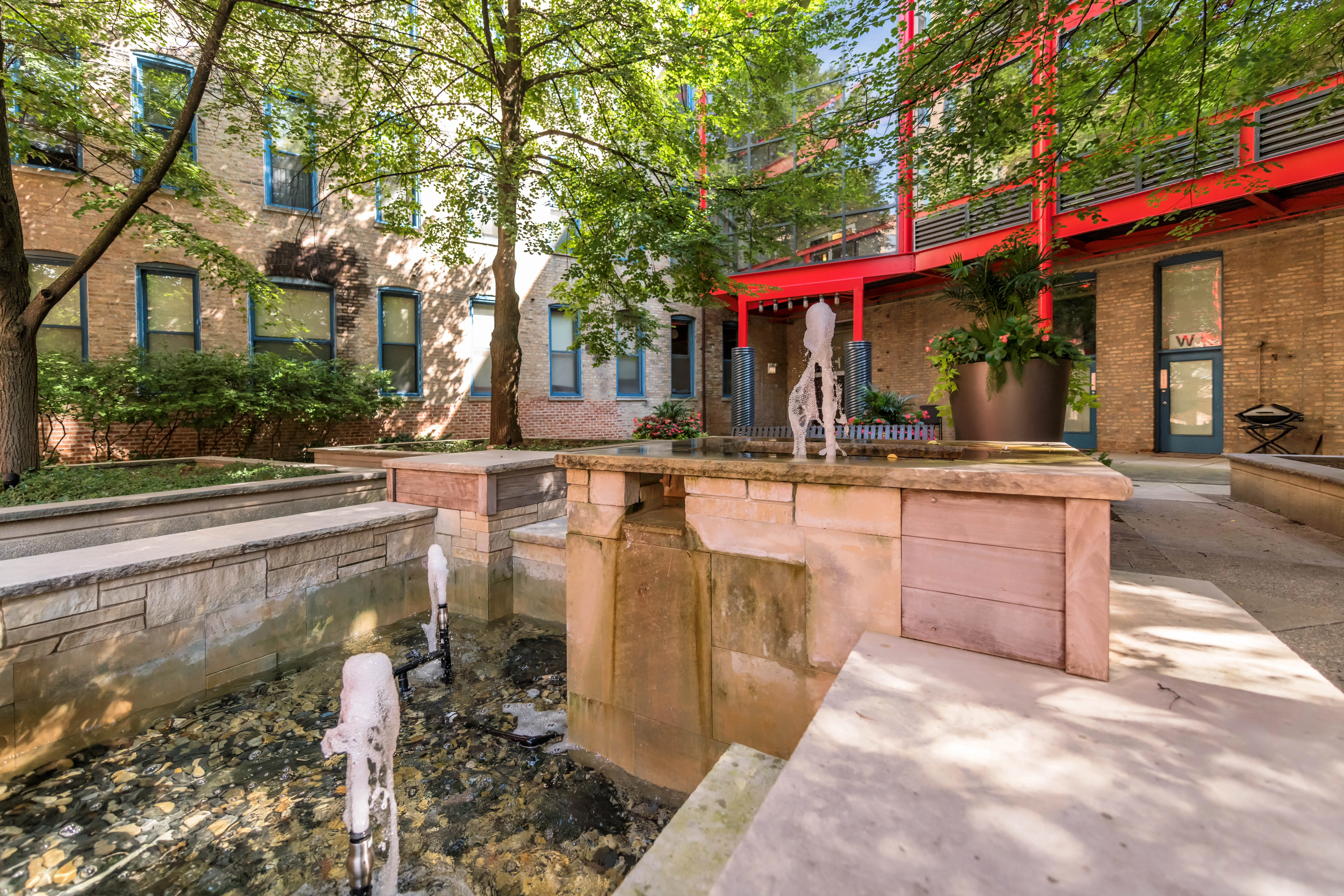 Cobbler Square Lofts