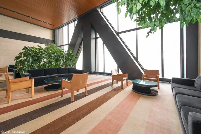 875 North Michigan Apartments