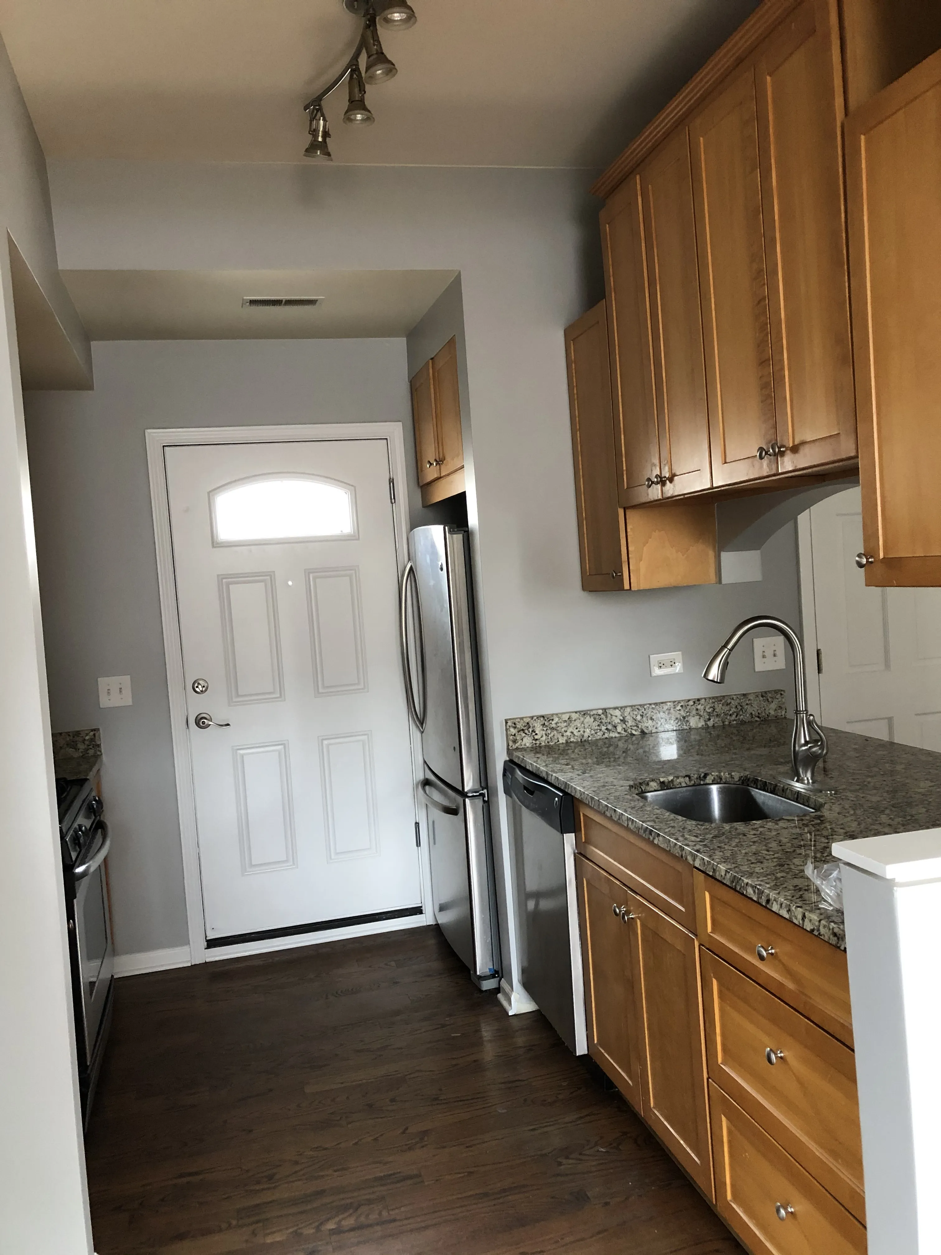2740 N KIMBALL AVE 60647-The Kimball Condos-unit#3-R-Chicago-IL