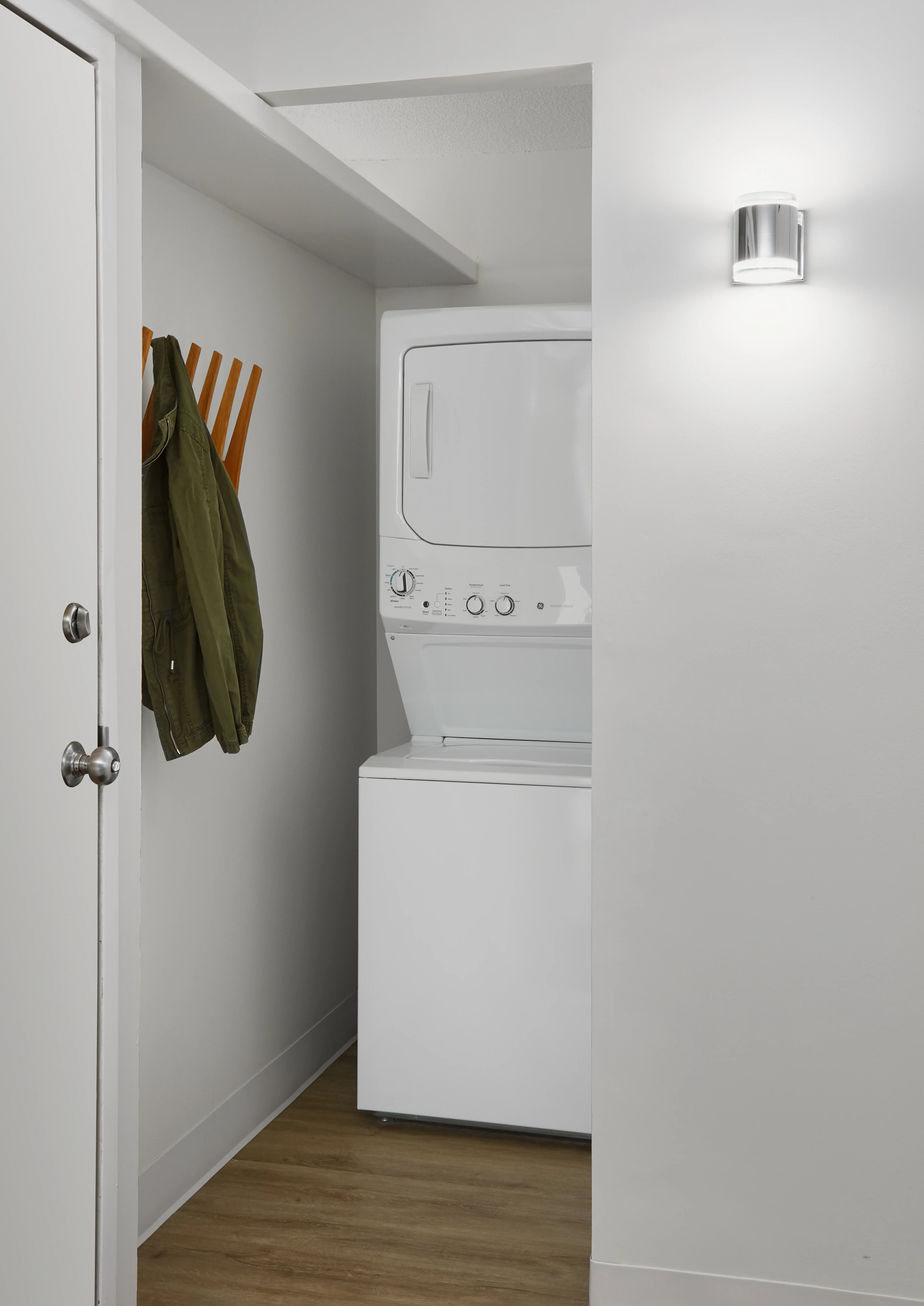 River City Apartments