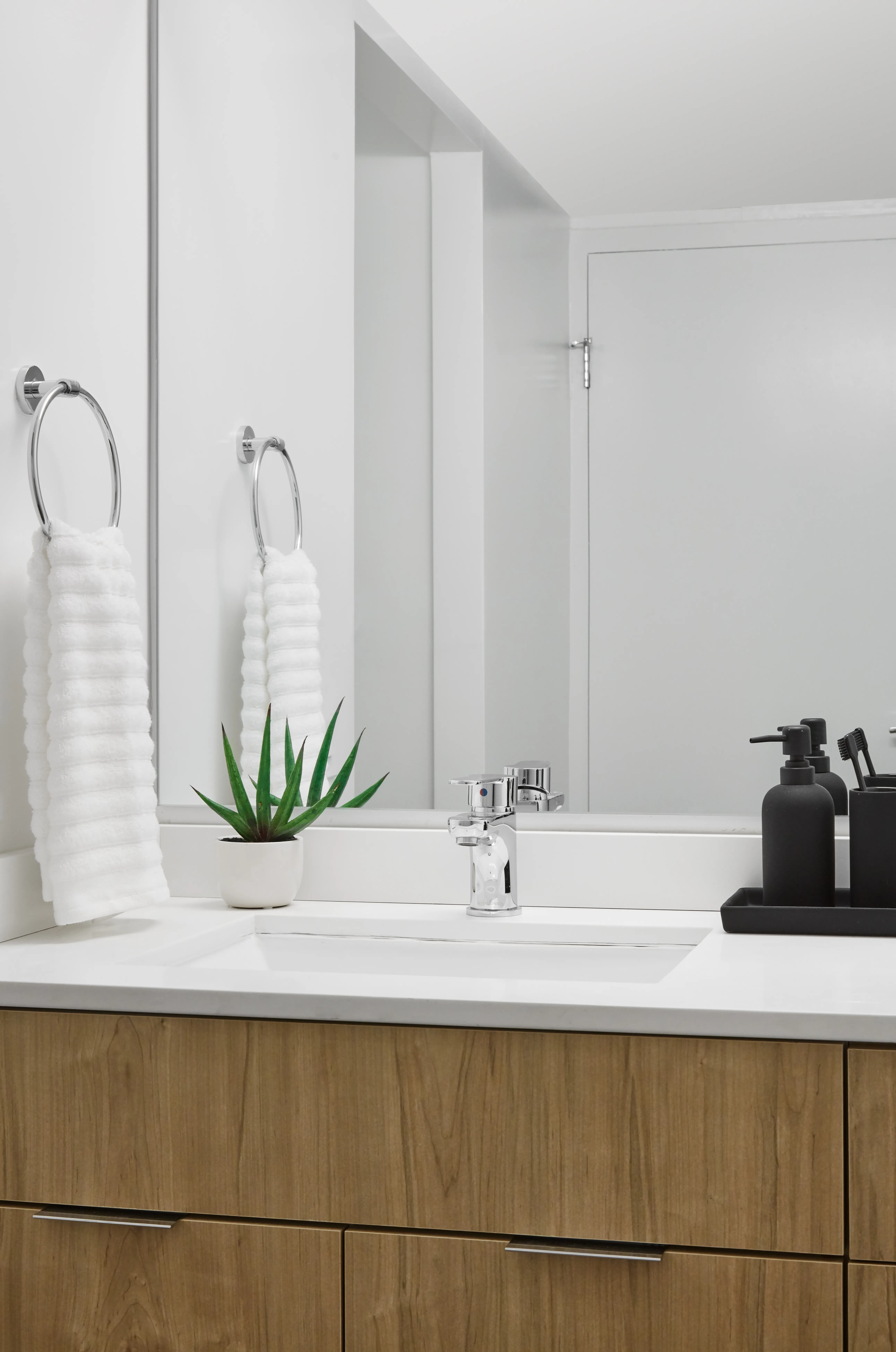 River City Apartments